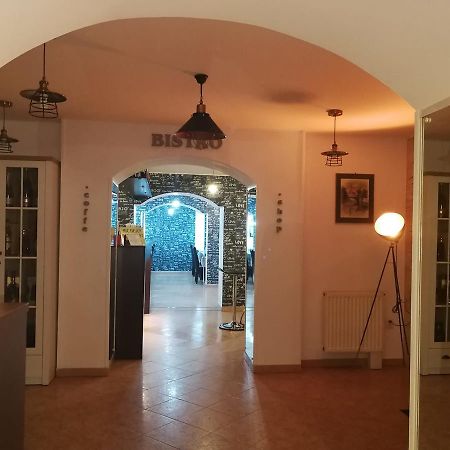 Euro Hotel Timisoara Bagian luar foto