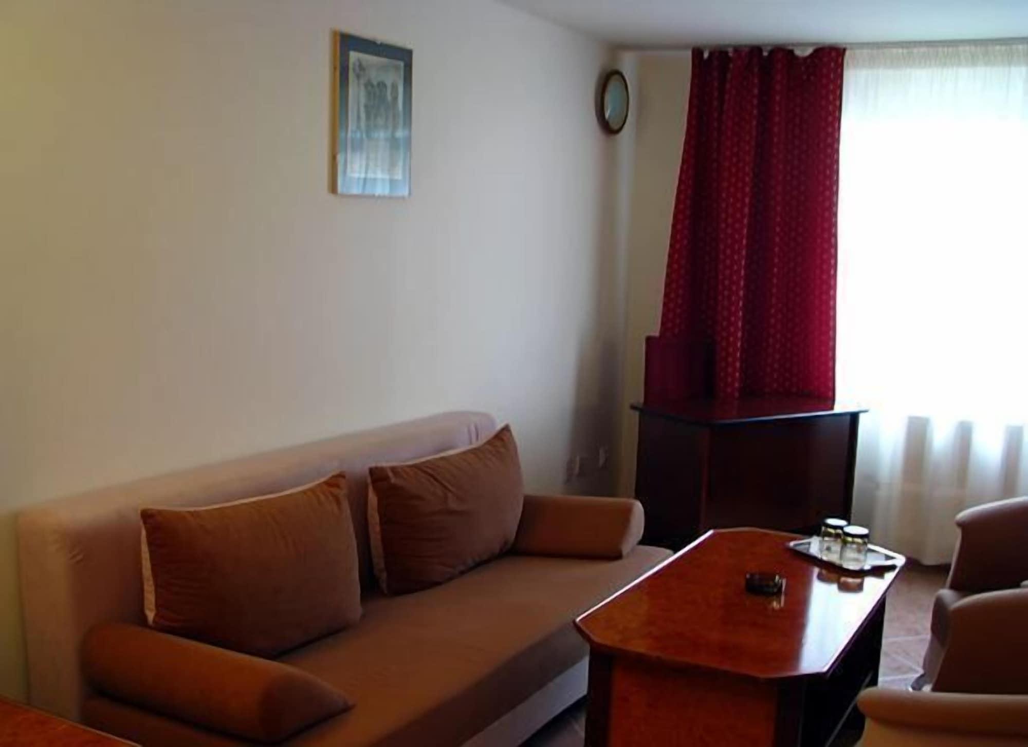 Euro Hotel Timisoara Bagian luar foto