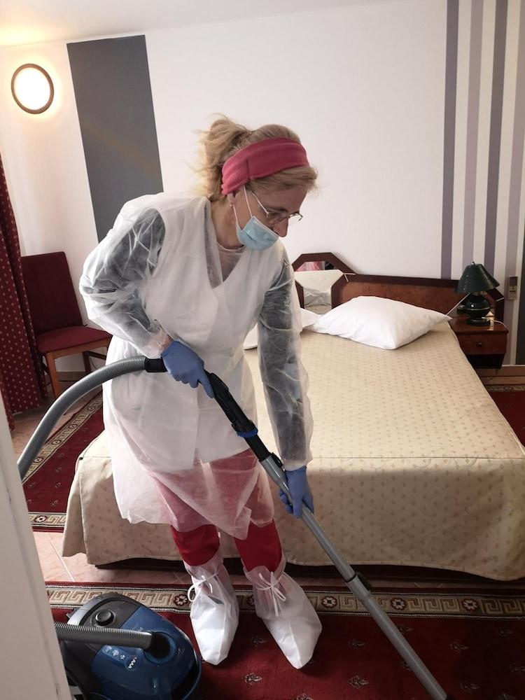 Euro Hotel Timisoara Bagian luar foto