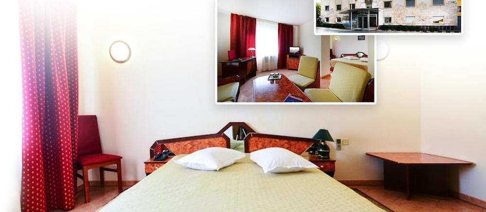 Euro Hotel Timisoara Bagian luar foto