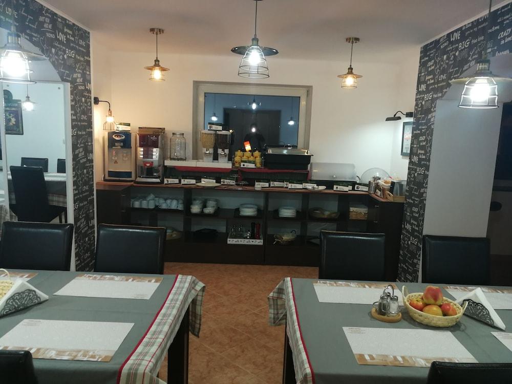 Euro Hotel Timisoara Bagian luar foto