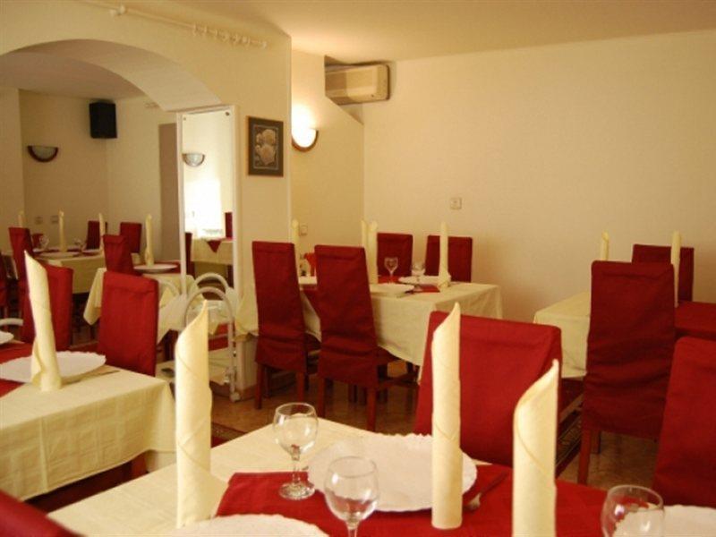 Euro Hotel Timisoara Bagian luar foto