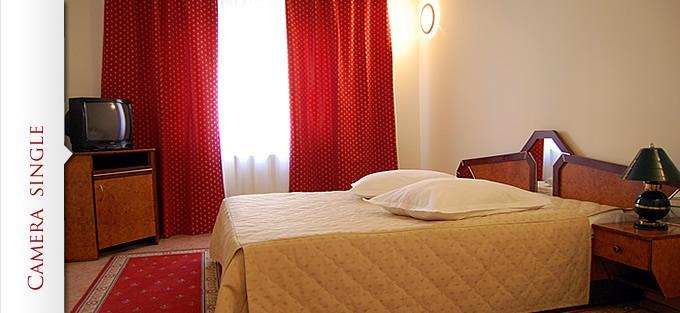 Euro Hotel Timisoara Bagian luar foto