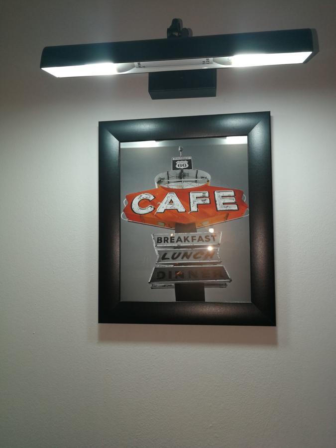 Euro Hotel Timisoara Bagian luar foto