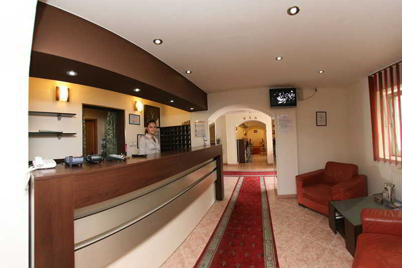Euro Hotel Timisoara Bagian luar foto