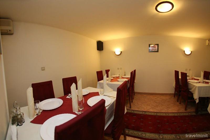 Euro Hotel Timisoara Bagian luar foto