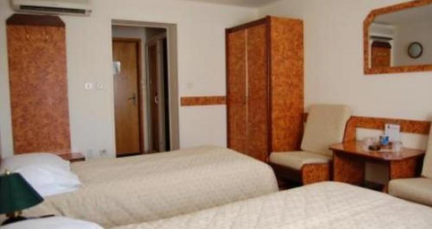 Euro Hotel Timisoara Bagian luar foto