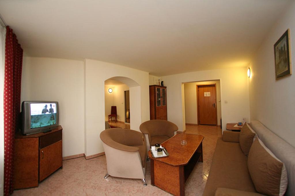 Euro Hotel Timisoara Bagian luar foto