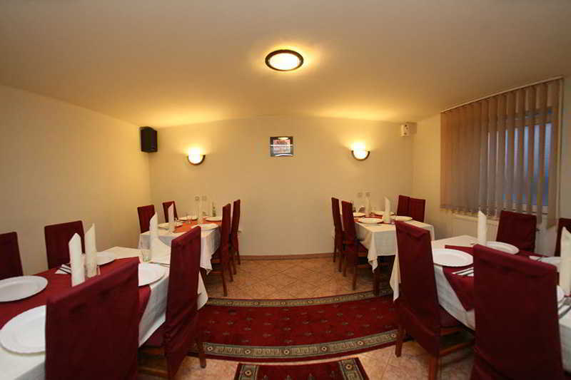 Euro Hotel Timisoara Bagian luar foto