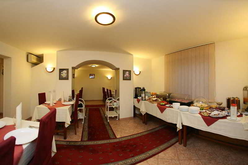 Euro Hotel Timisoara Bagian luar foto